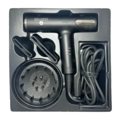 WELLNESS PREMIUM PRODUCTS suszarka do włosów 1200W