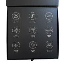 WELLNESS PREMIUM PRODUCTS suszarka do włosów 1200W