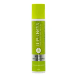 WELLNESS PREMIUM PRODUCTS Suchy szampon do włosów 200ml