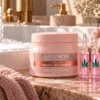 WELLNESS PREMIUM PRODUCTS VolumePLEX lekka maska nawilżająca do włosów cienkich 500ml + 4 ampułki 10ml GRATIS