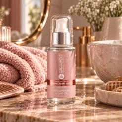 WELLNESS PREMIUM PRODUCTS VolumePLEX lekki olejek nawilżający do włosów cienkich 30ml