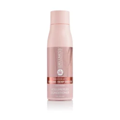WELLNESS PREMIUM PRODUCTS VolumePLEX zestaw (szampon 500ml, odżywka 500ml)
