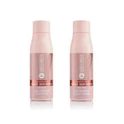 WELLNESS PREMIUM PRODUCTS VolumePLEX zestaw (szampon 500ml, odżywka 500ml)