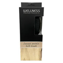 WELLNESS PREMIUM PRODUCTS Wellplex szczotka do rozczesywania włosów