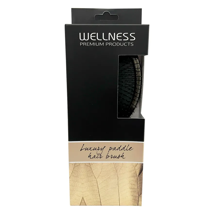 WELLNESS PREMIUM PRODUCTS Wellplex szczotka do rozczesywania włosów