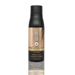 WELLNESS PREMIUM PRODUCTS Wellplex zestaw (szampon 500ml | odżywka 500ml)