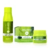WELLNESS PREMIUM PRODUCTS zestaw (szampon 500ml, maska 500ml + 4 ampułki GRATIS)