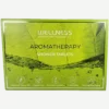 WELLNESS PREMIUM PRODUCTS zielony zestaw tabletek pod prysznic 6szt