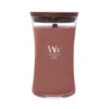 WOODWICK Rouge Oud Świeca duża