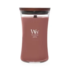 WOODWICK Rouge Oud Świeca duża