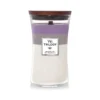 WOODWICK Wild Berry & Beets Świeca duża