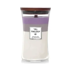 WOODWICK Wild Berry & Beets Świeca duża