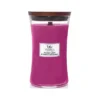 WOODWICK Wild Berry & Beets Świeca duża