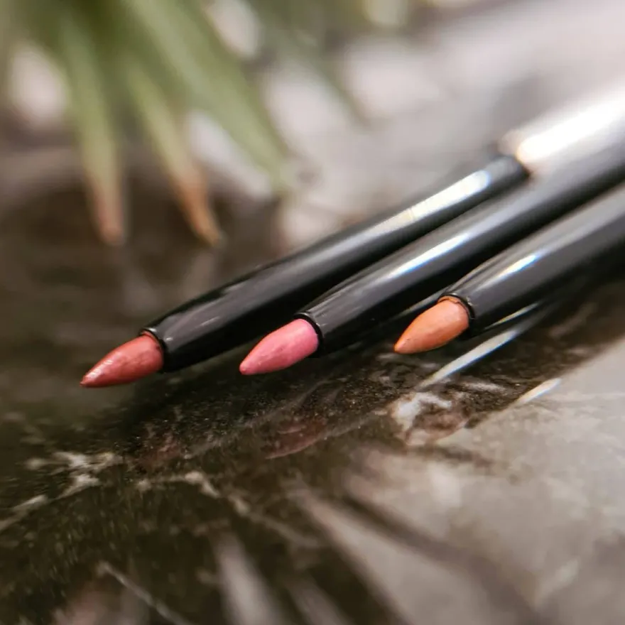 WTB Professional Lip Matic konturówka - Sweet pink 02