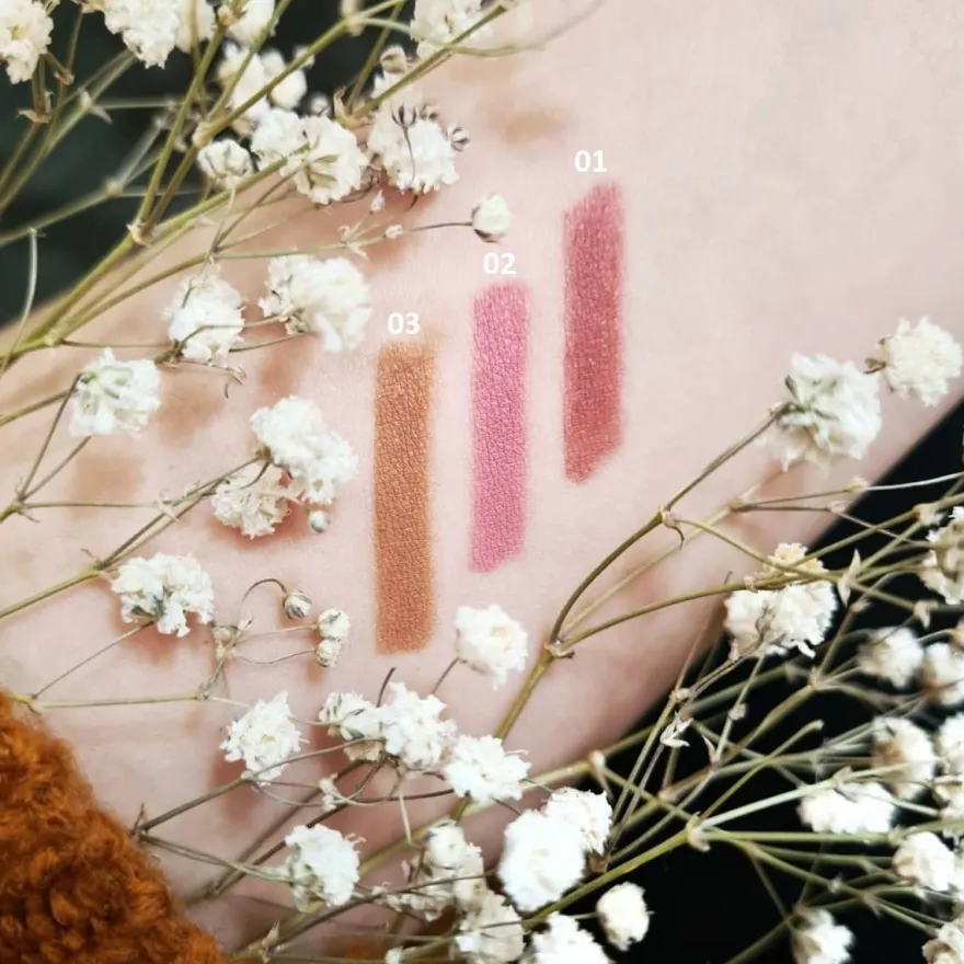 WTB Professional Lip Matic konturówka - Sweet pink 02
