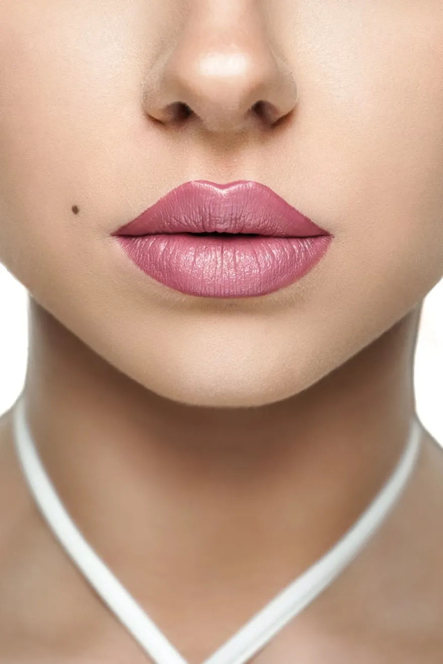 WTB Professional pomadka do ust 4w1 #Sensual violet