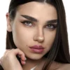 WTB Professional pomadka do ust 4w1 #Smokey pink