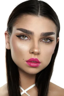 WTB Professional pomadka do ust 5w1 #Strawberry candy (zmieniająca kolor)