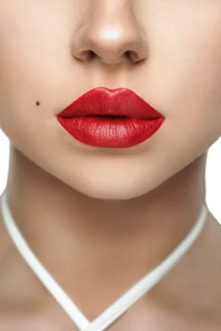WTB Professional pomadka do ust 4w1 #Red kiss