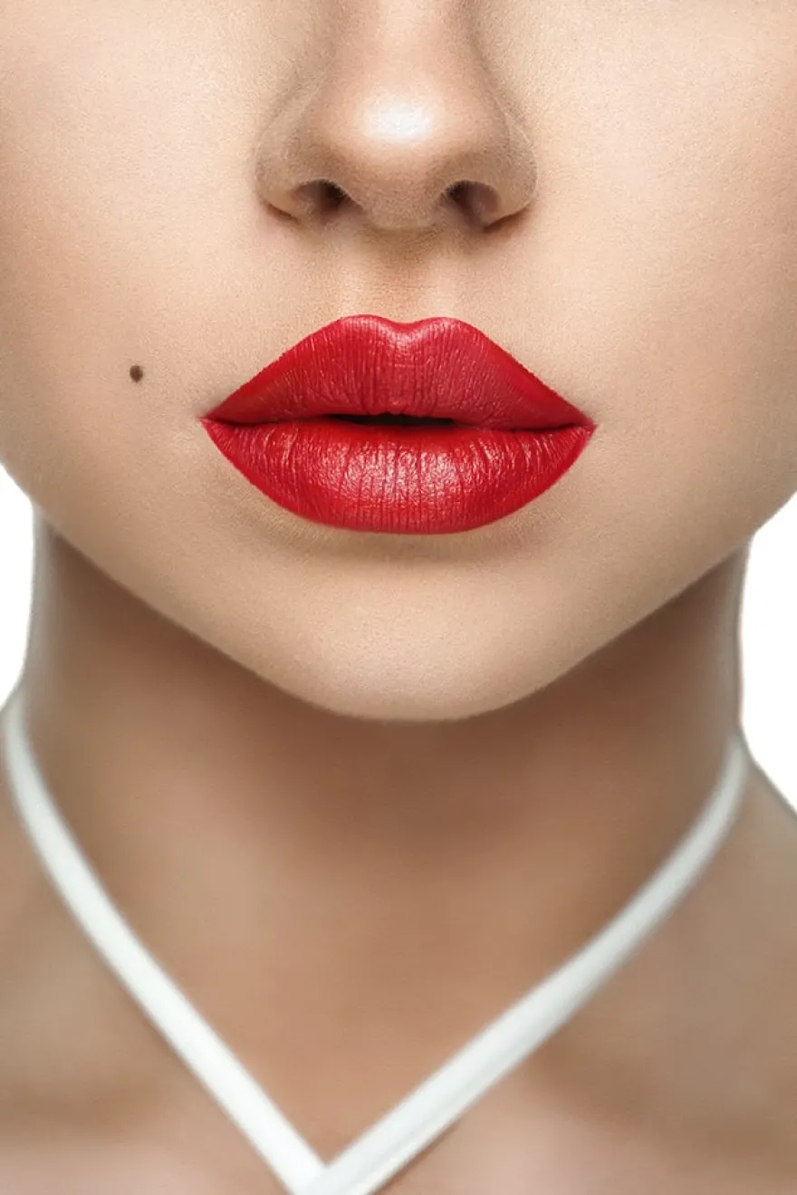 WTB Professional pomadka do ust 4w1 #Red kiss