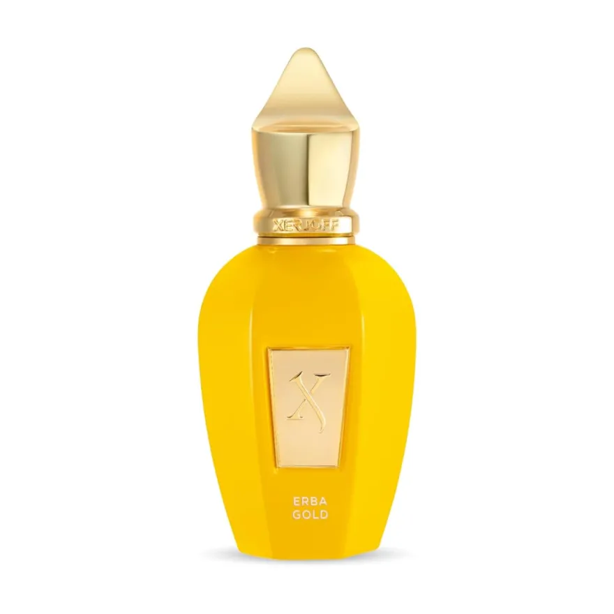 XERJOFF Erba Gold woda perfumowana 100ml