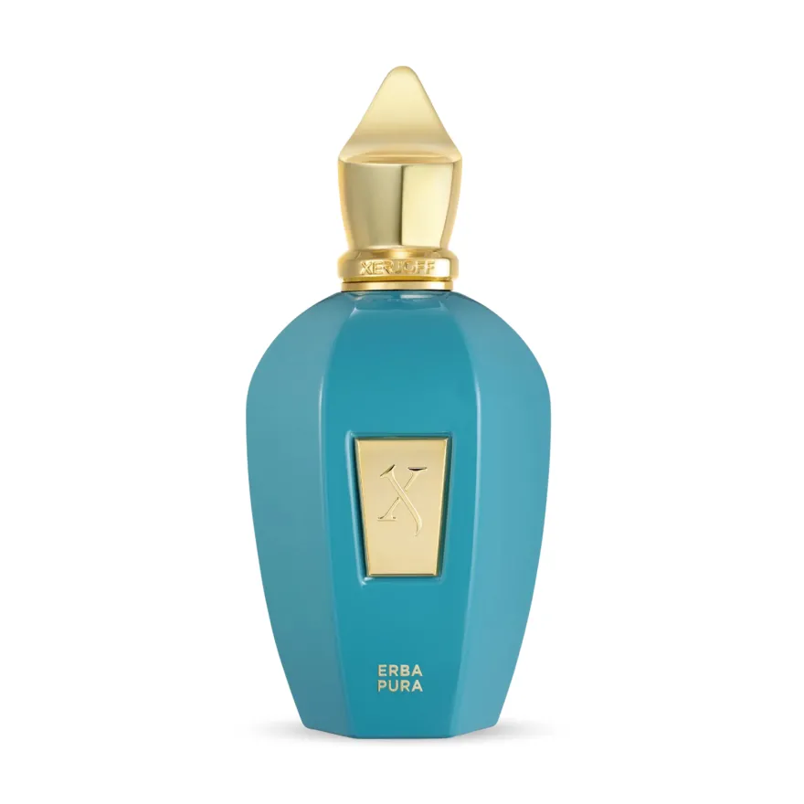 XERJOFF Erba Pura woda perfumowana 100ml