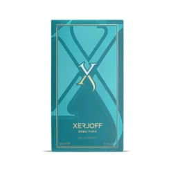 XERJOFF Erba Pura woda perfumowana 100ml