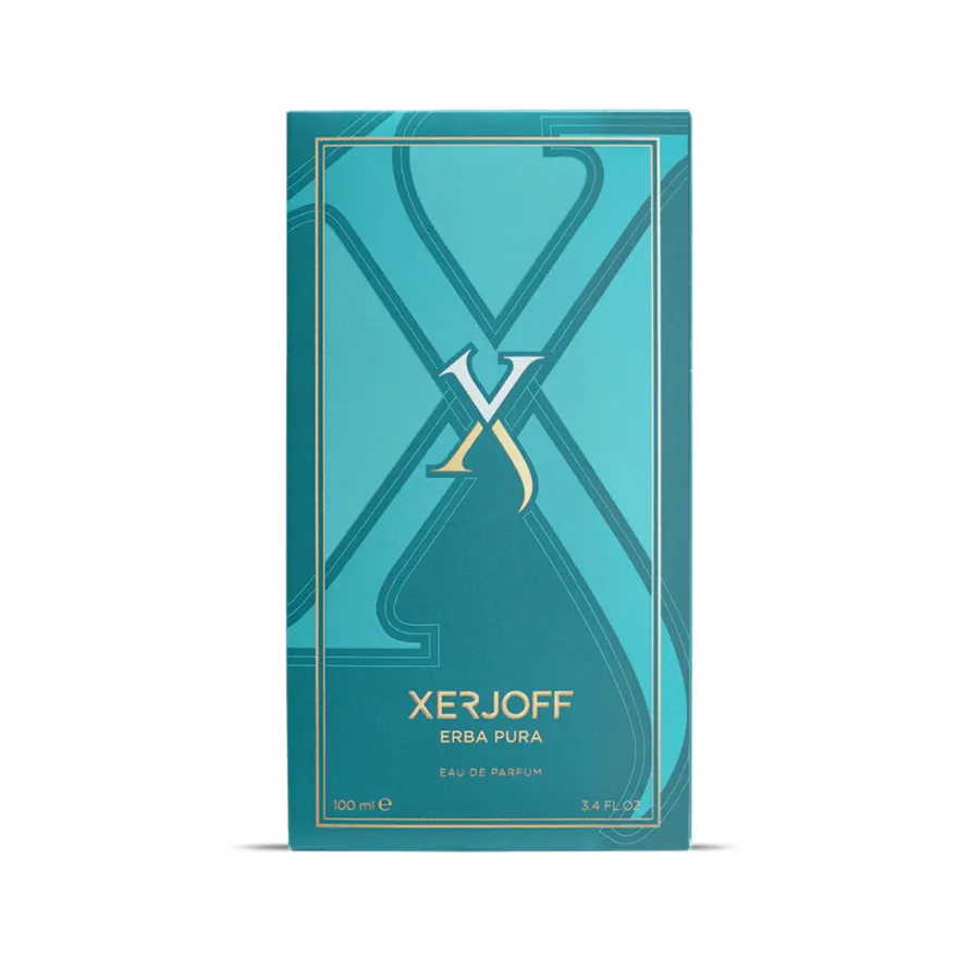 XERJOFF Erba Pura woda perfumowana 100ml