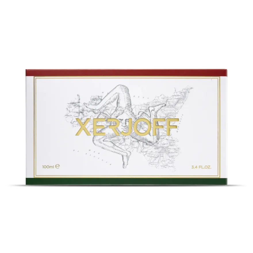 XERJOFF Naxos woda perfumowana 100ml