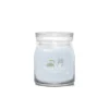 YANKEE CANDLE A Calm & Quiet Place świeca średnia
