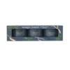 YANKEE CANDLE Bayside Cedar świece mini - 3 pack