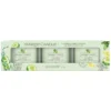 YANKEE CANDLE Cucumber Mint Cooler świece mini - 3 pack