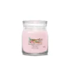 YANKEE CANDLE Desert Blooms świeca średnia