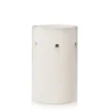 YANKEE CANDLE Glazed Ceramic kominek do wosków