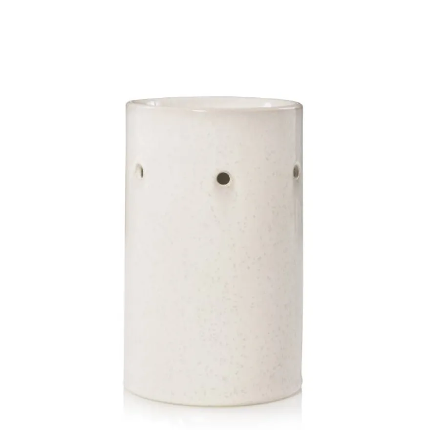 YANKEE CANDLE Glazed Ceramic kominek do wosków