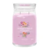 YANKEE CANDLE Hand Tied Blooms świeca duża
