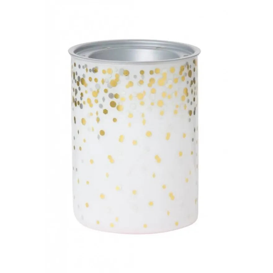YANKEE CANDLE Holiday Range kominek do wosków