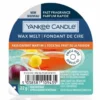 YANKEE CANDLE Passionfruit Martini wax melt wosk