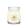 YANKEE CANDLE Signature Twinkling Lights świeca średnia