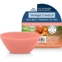YANKEE CANDLE The Last Paradise wax melt wosk