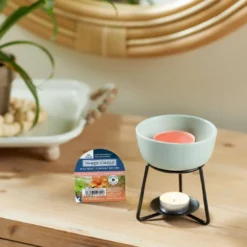 YANKEE CANDLE The Last Paradise wax melt wosk