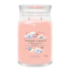 YANKEE CANDLE Watercolour Skies świeca duża