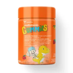 YASENKA Multivitamin Gummies suplement diety 270g