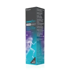 YASENKA Omniflex Hydra Energy suplement diety 20 tabletek