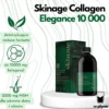 YASENKA Skinage Collagen Elegance 10.000 suplement diety 500ml