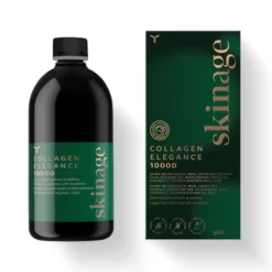 YASENKA Skinage Collagen Elegance 10.000 suplement diety 500ml