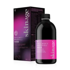 YASENKA Skinage Collagen Prestige 10000 suplement diety 500ml