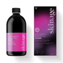 YASENKA Skinage Collagen Prestige 10000 suplement diety 500ml