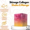 YASENKA Skinage Collagen Shake It Mango suplement diety 20 saszetek