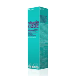 YASENKA Vitamin Code Magnesium Plus suplement diety 20 tabletek
